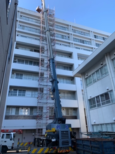 三重大学