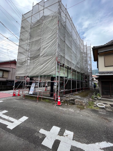 尾鷲市 喫茶店